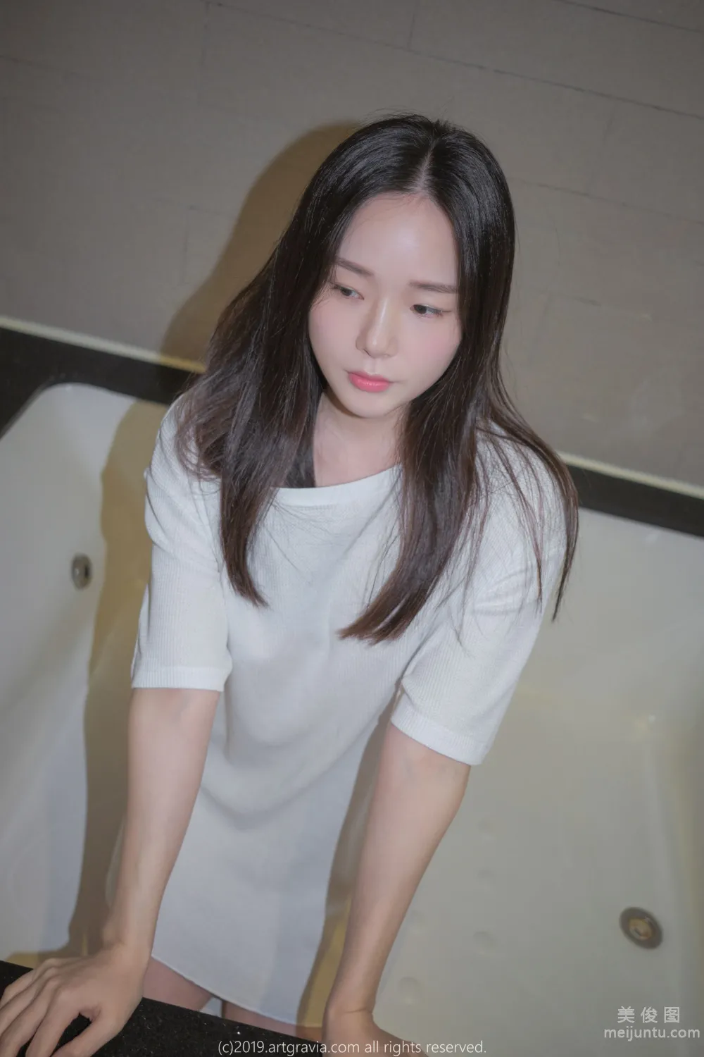 [ARTGRAVIA] VOL.109 PIA 寫真套圖 24