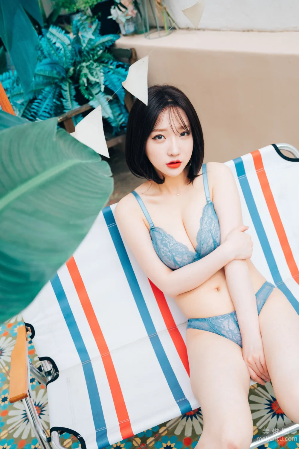 [LOOZY]  Yeeun - Summer Caravan29