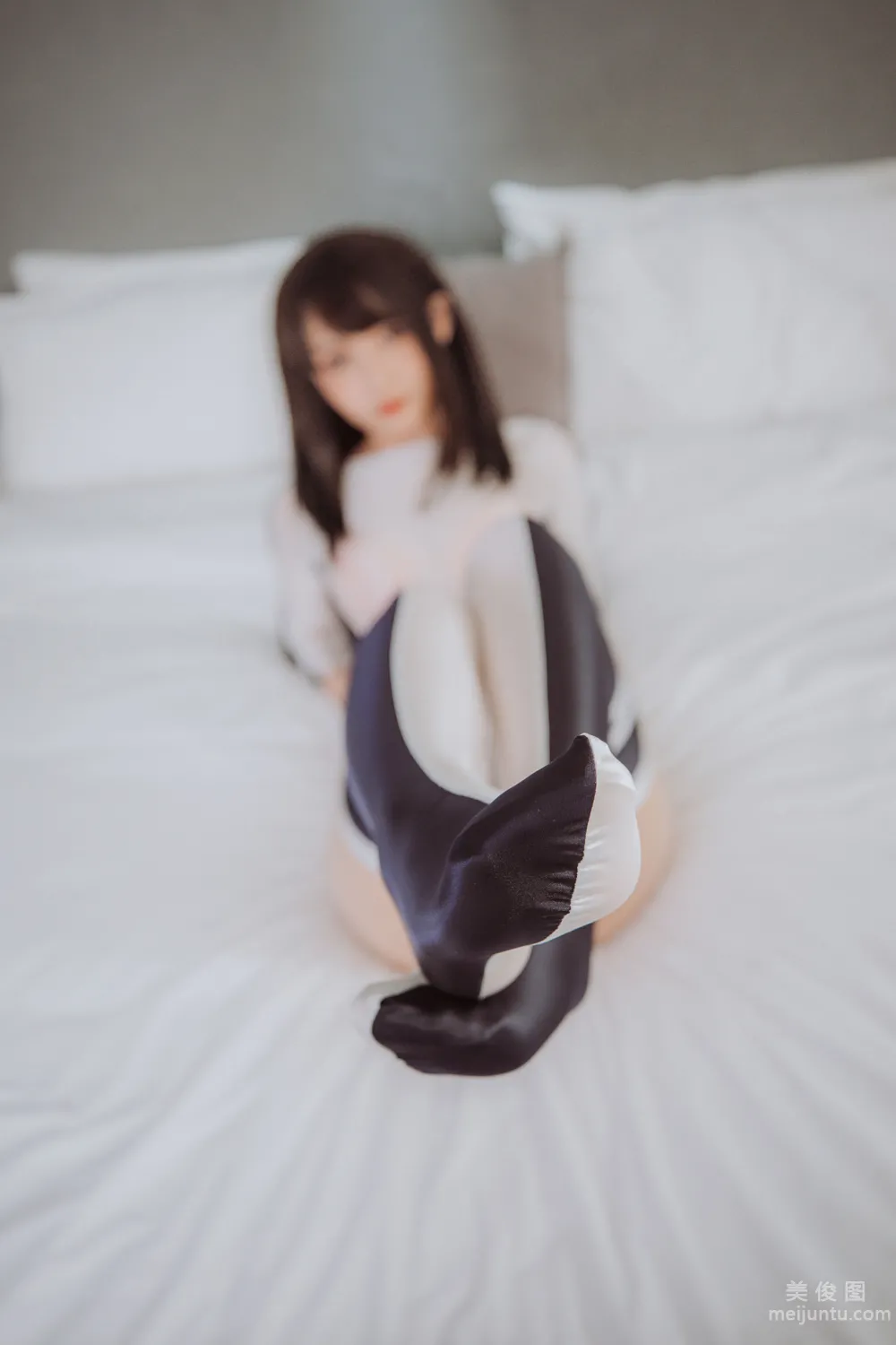 [网红COSER写真] 萝莉神楽板真冬 之 水之形210