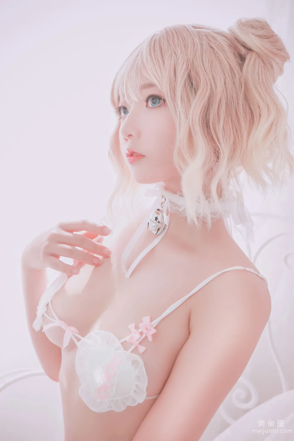 [Messie Huang] - Pure Bath20