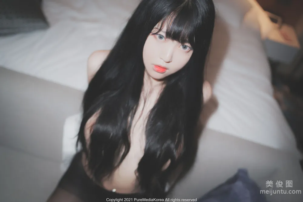 [PURE MEDIA] Vol.075 - Aram40
