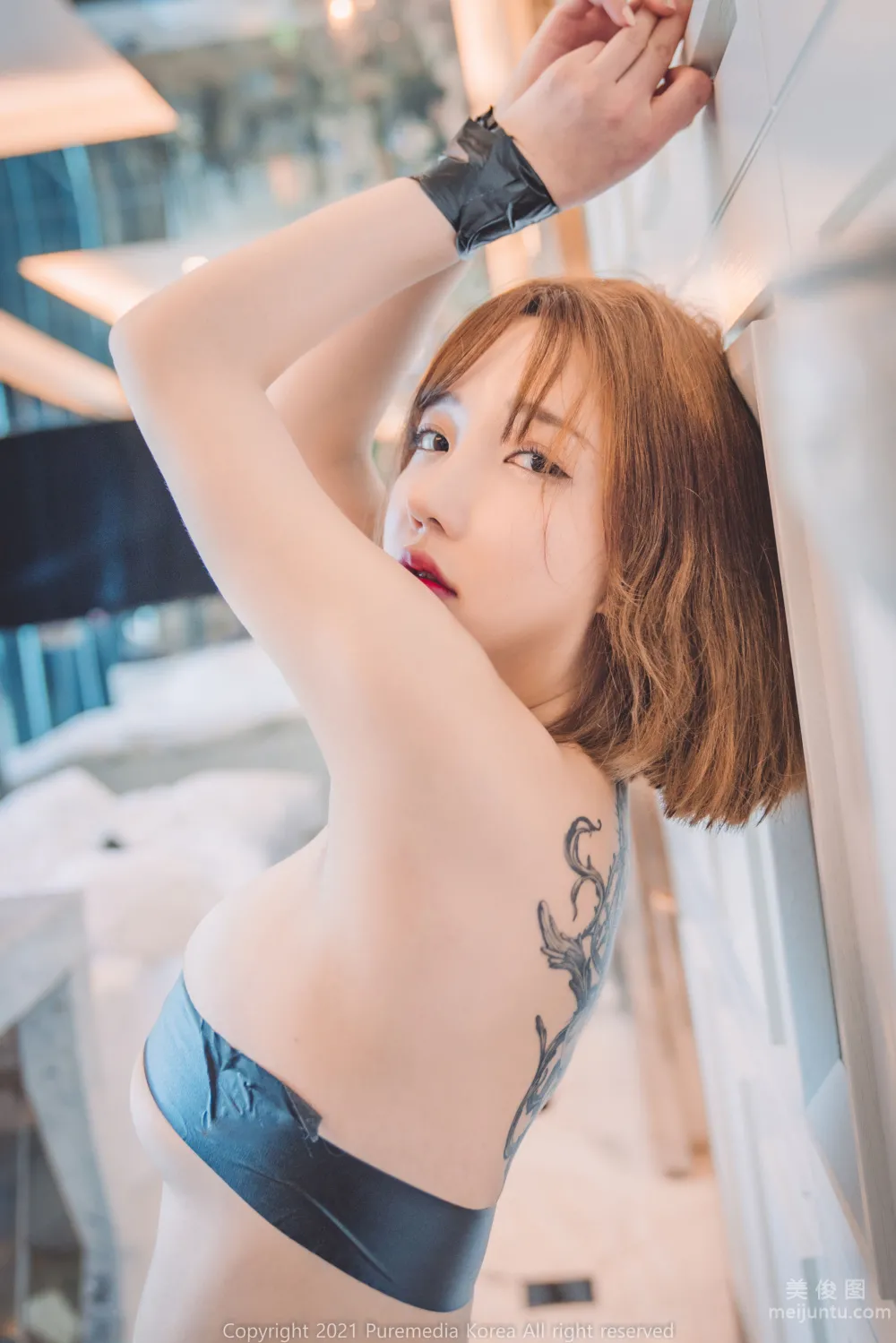 [PURE MEDIA] Vol.084 - Ye-Eun3