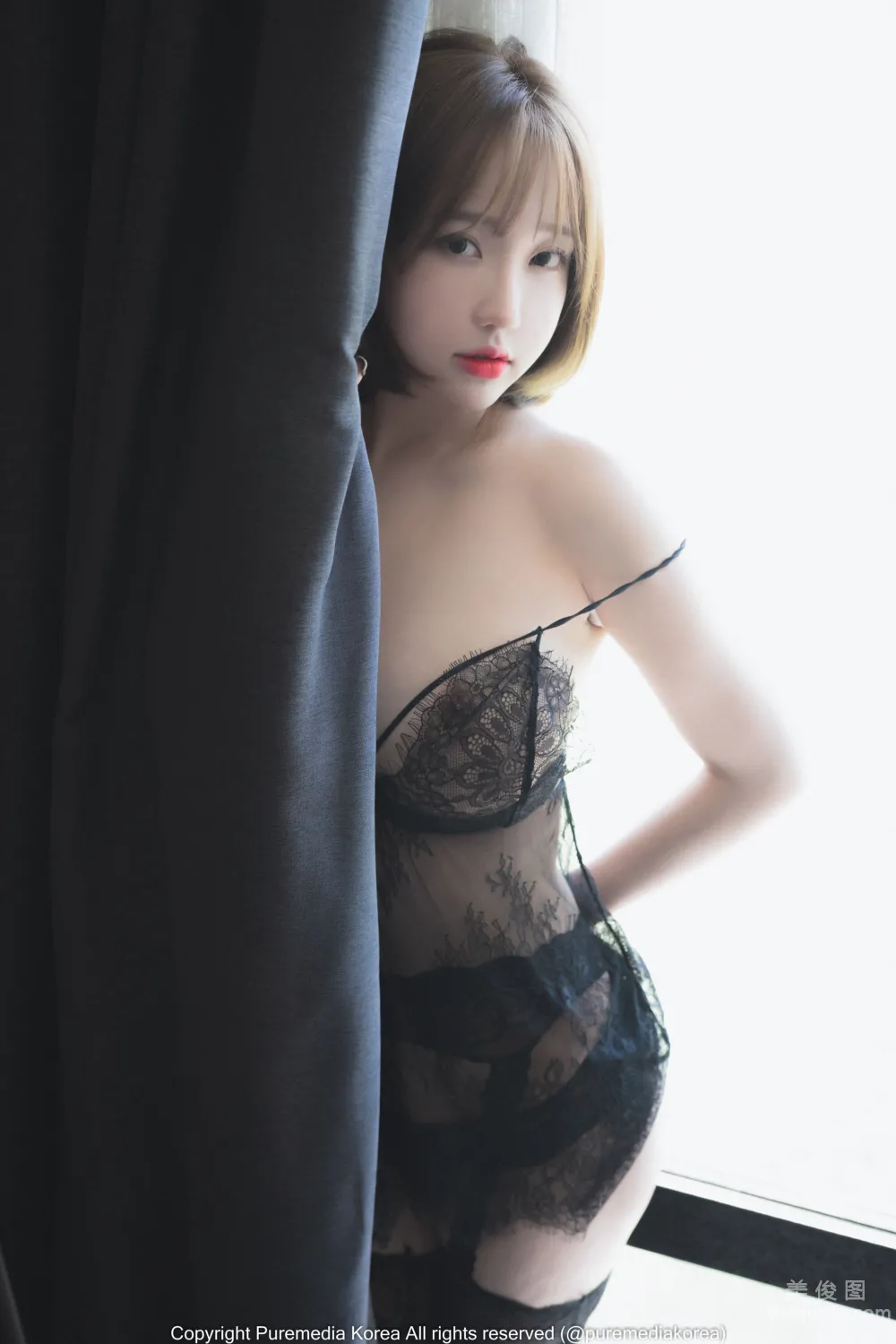 [PURE MEDIA] Vol.095 - Yeeun5