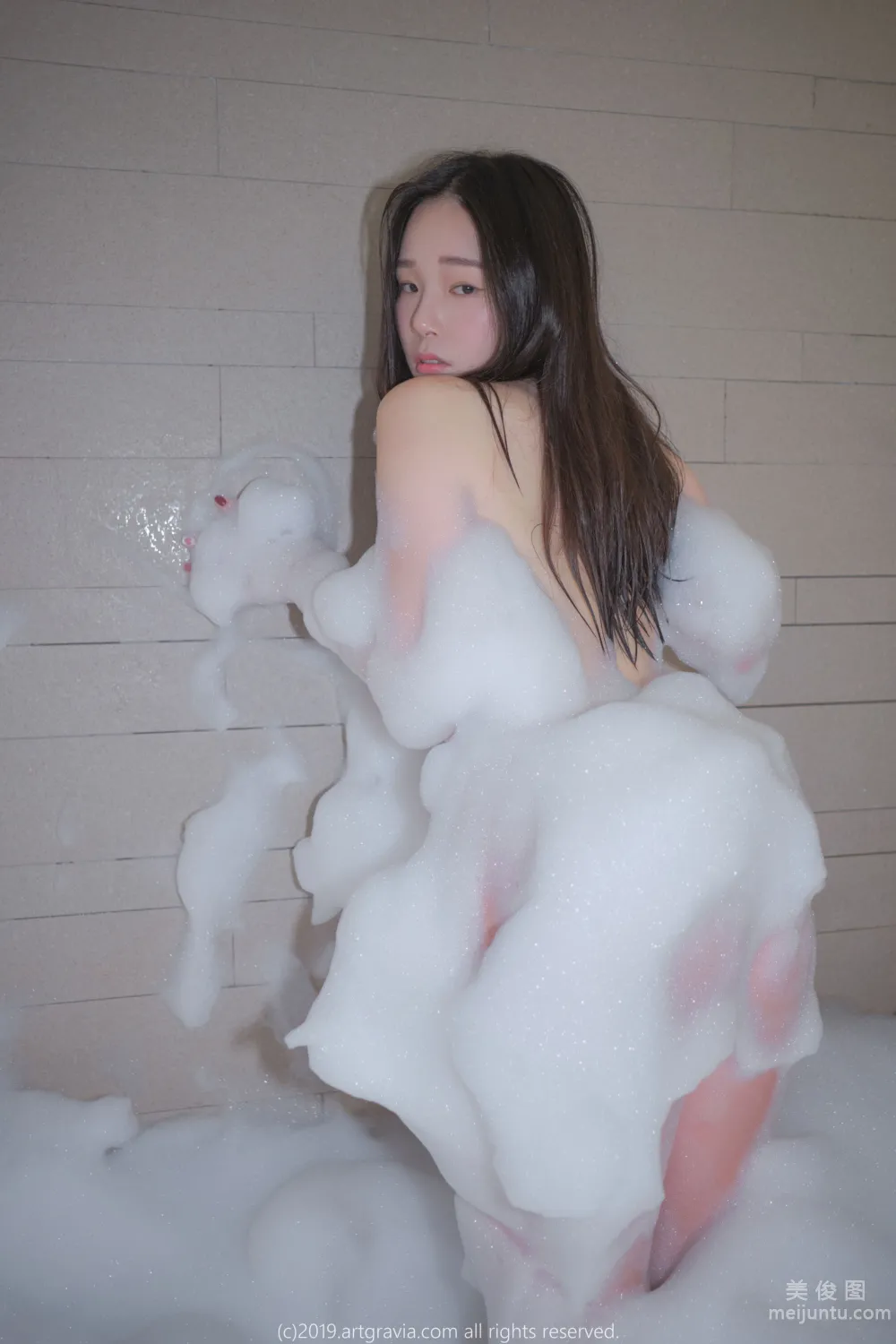 [ARTGRAVIA] VOL.109 PIA 寫真套圖 51