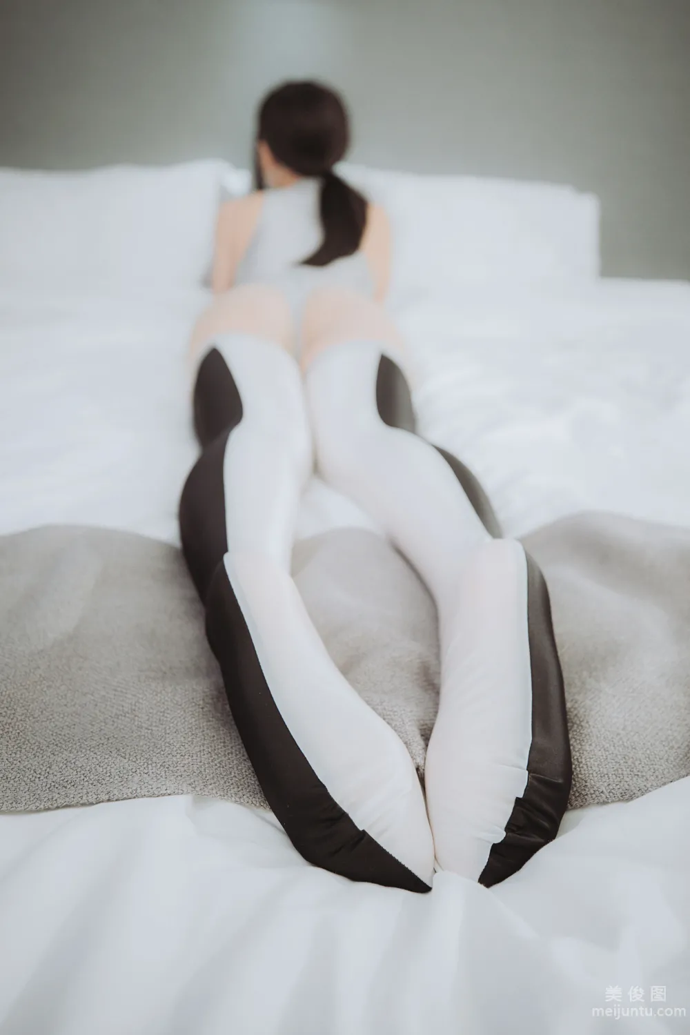 [网红COSER写真] 萝莉神楽板真冬 之 水之形260