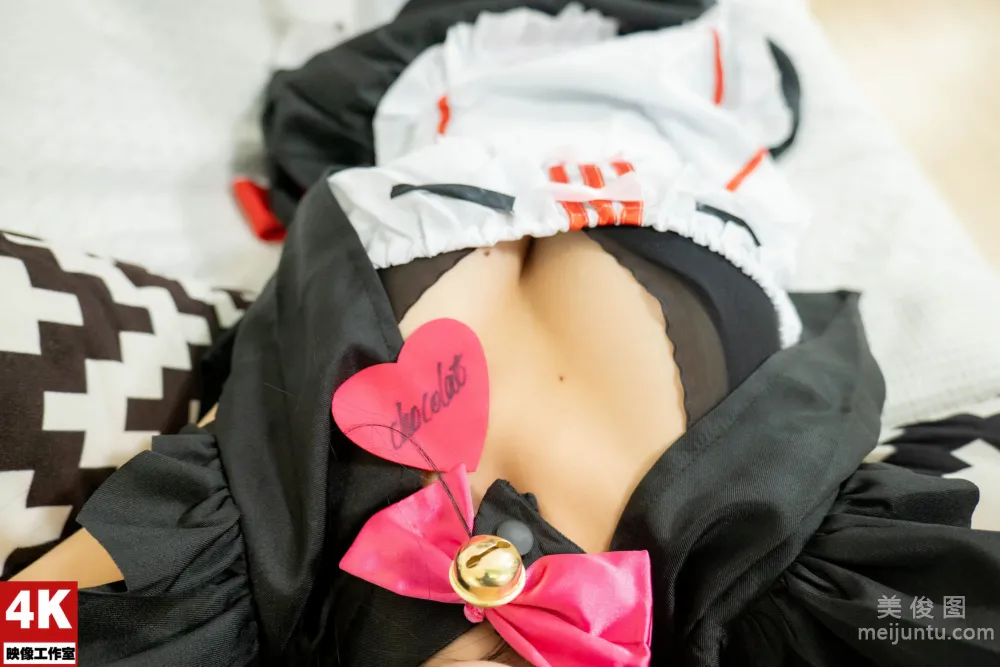 [麗櫃Ligui] 2021.09.22 Model 楓玥 絲足美腿套圖 46
