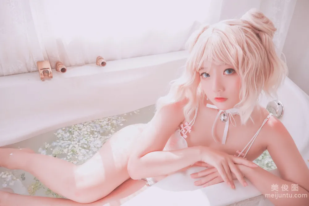 [Messie Huang] - Pure Bath9