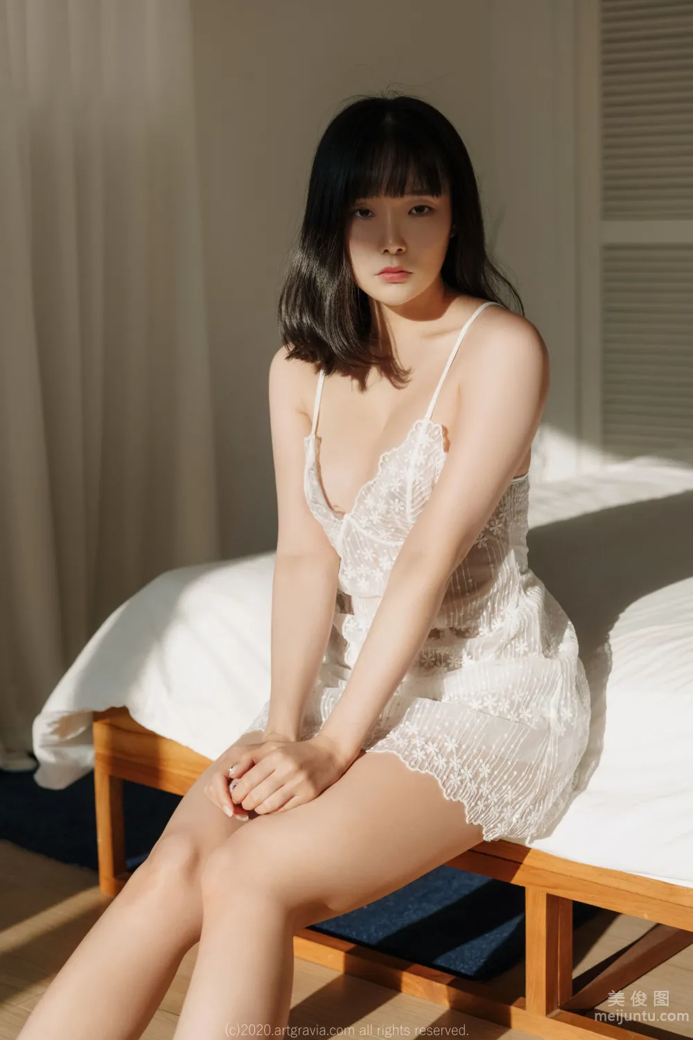 [ARTGRAVIA] VOL.235 PIA 寫真套圖 14