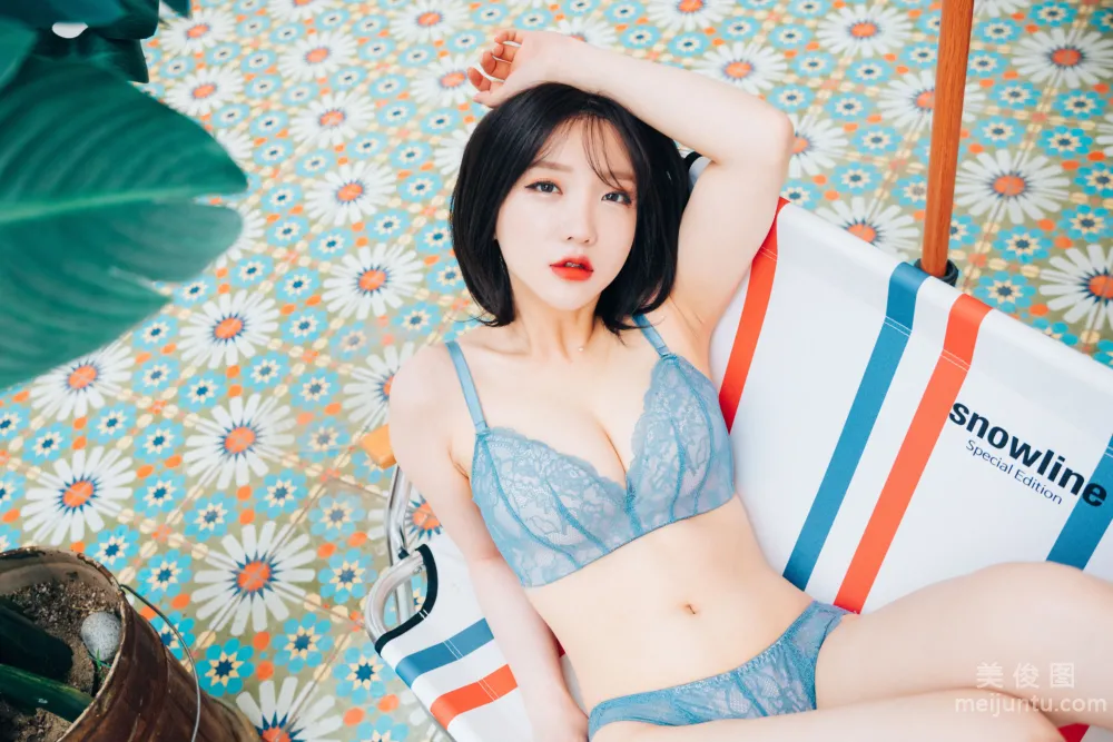 [LOOZY]  Yeeun - Summer Caravan37