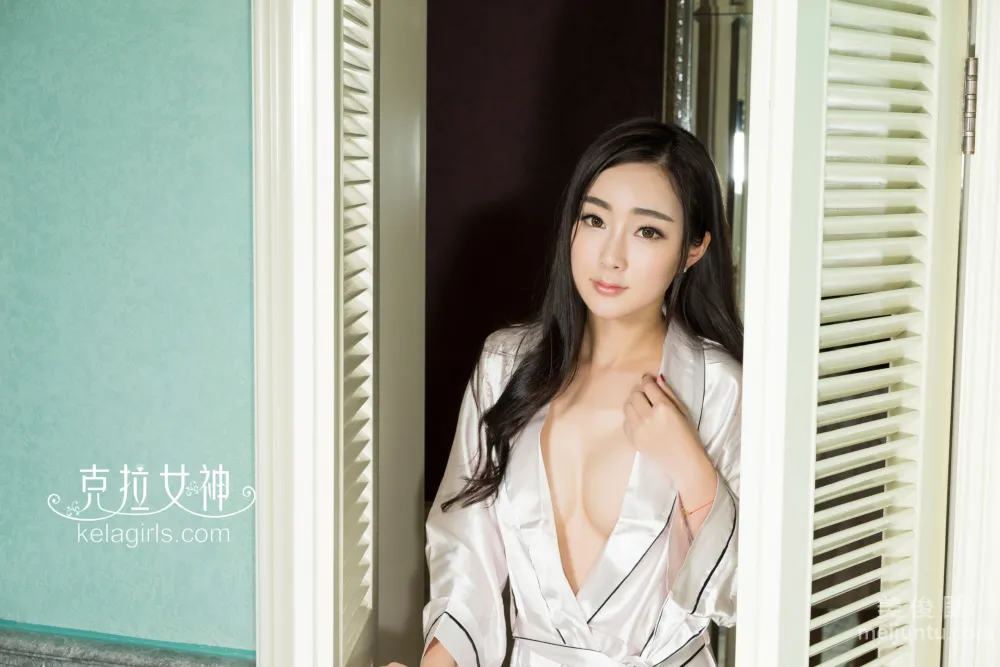 [克拉女神Kelagirls]  依依 - 娇艳玉体2