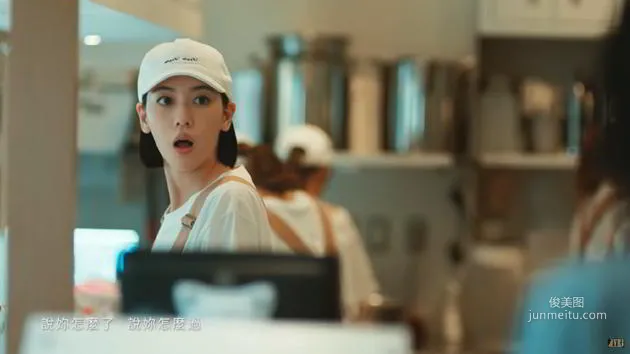 「說好不哭」女主角《三吉彩花》，不隻空靈還美到全世界都讨論她！