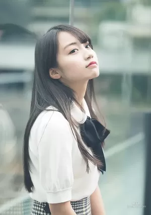 18歲神選混血兒《黑木光》白嫩軟肉讓你想要抱緊感受！