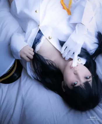 色氣美尻妹《星乃まみ》撫媚神情讓人心跳加速不已！