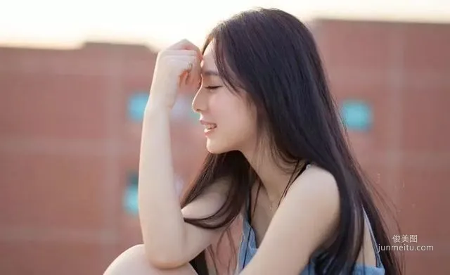 2018最佳女友新标準：隐形美貌人口
