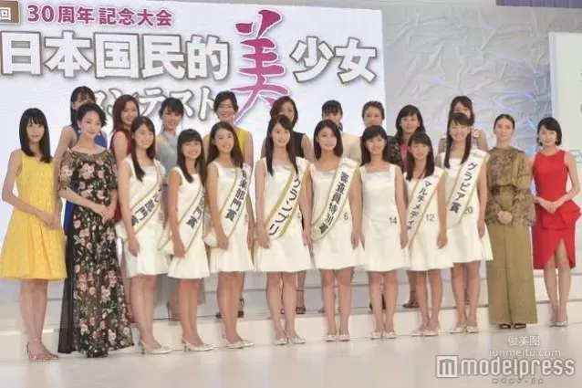 全日本國民美少女冠軍出爐～13歲井本彩花五音不全引熱議