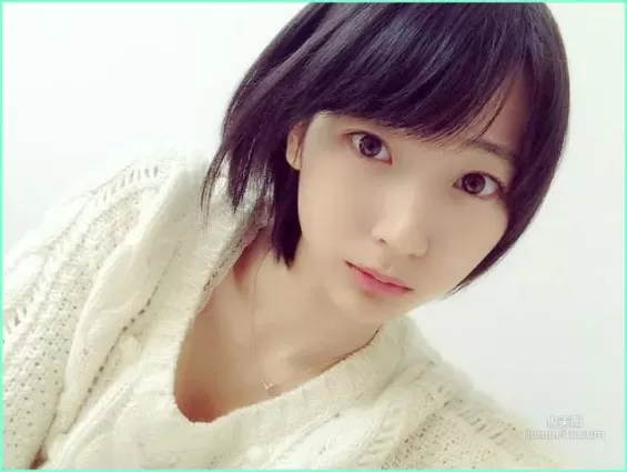 2017年票選「最強日本美少女」Top10