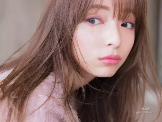 日本最漂亮的女大學生《Miss of Miss 2018》結果出爐～