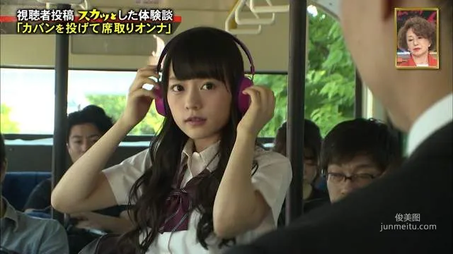 千年一遇美少女再現！「齊藤渚」奇迹美照引起日本騷動