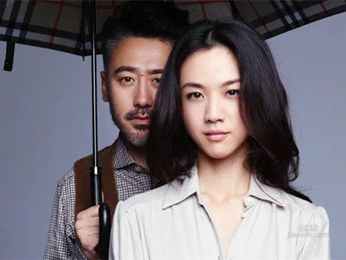 2013年内地宅男女神排行榜湯唯奪冠