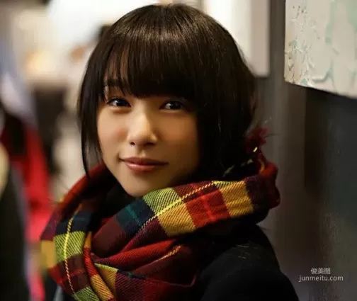 岡山奇迹美少女～櫻井日奈子網絡走紅