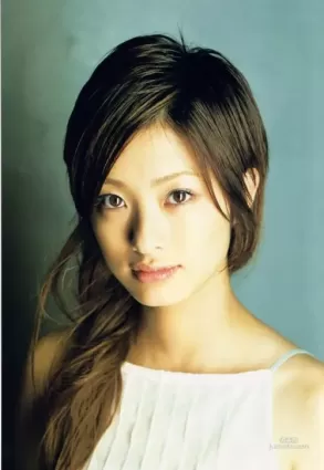 2014年上半年日本廣告女王誕生