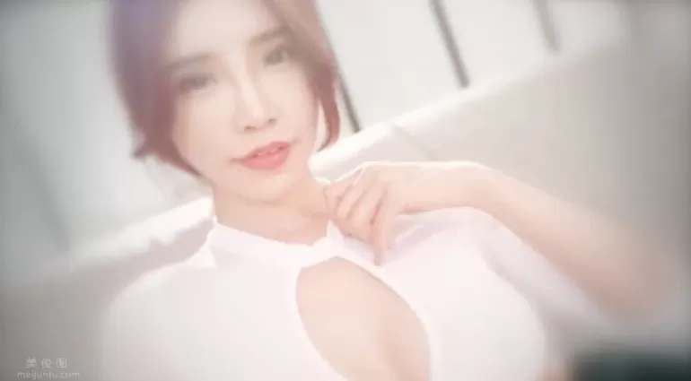 [NMS-0006]  冷酷女上司實則内心火熱破表