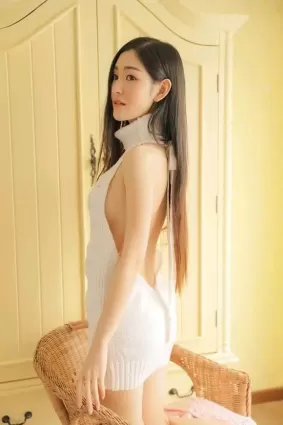 沈夢瑤嬌媚私房魅惑寫真