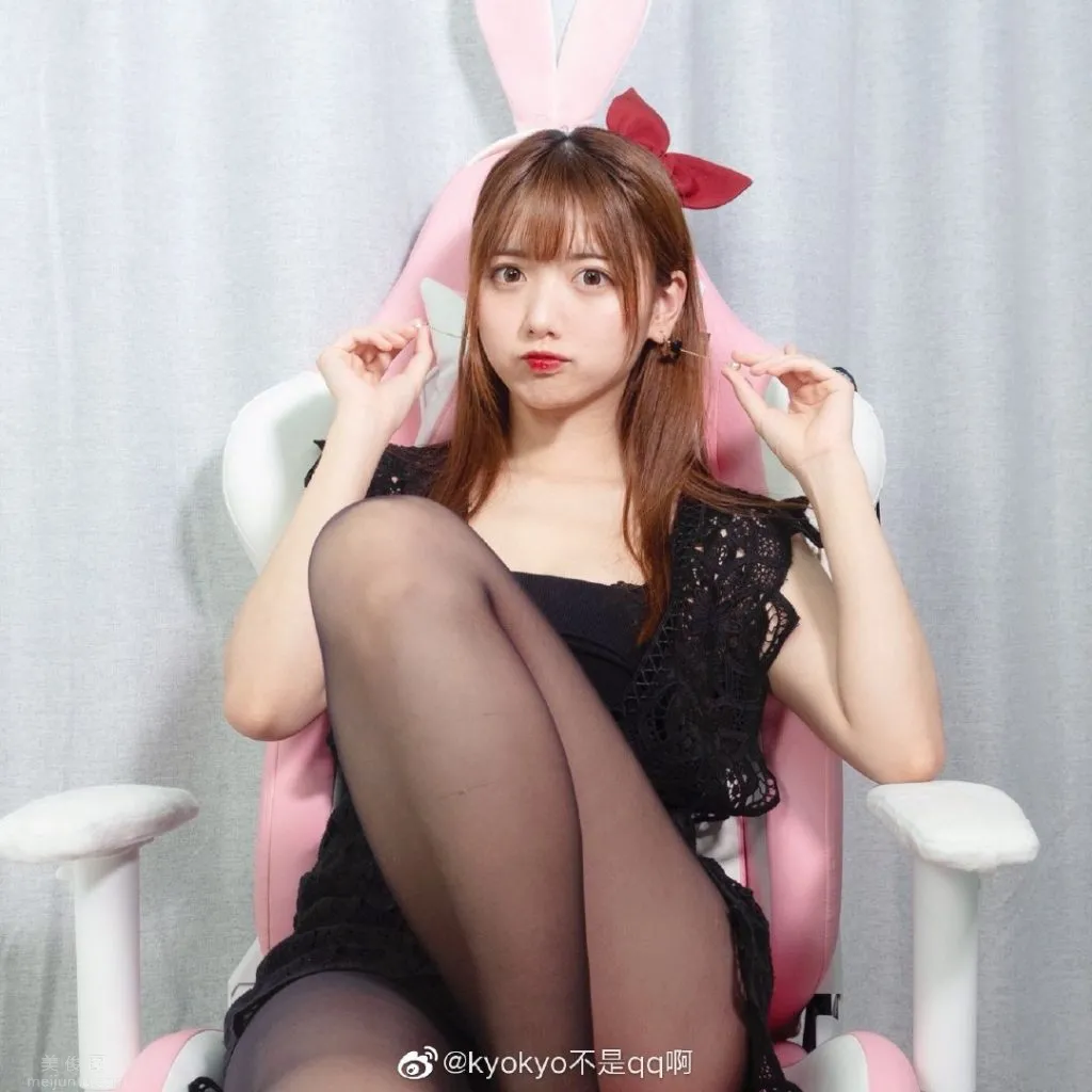 kyokyo漢堡王美照，圖片，第二張