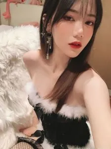 網絡紅人 快點親親我吖  圖集