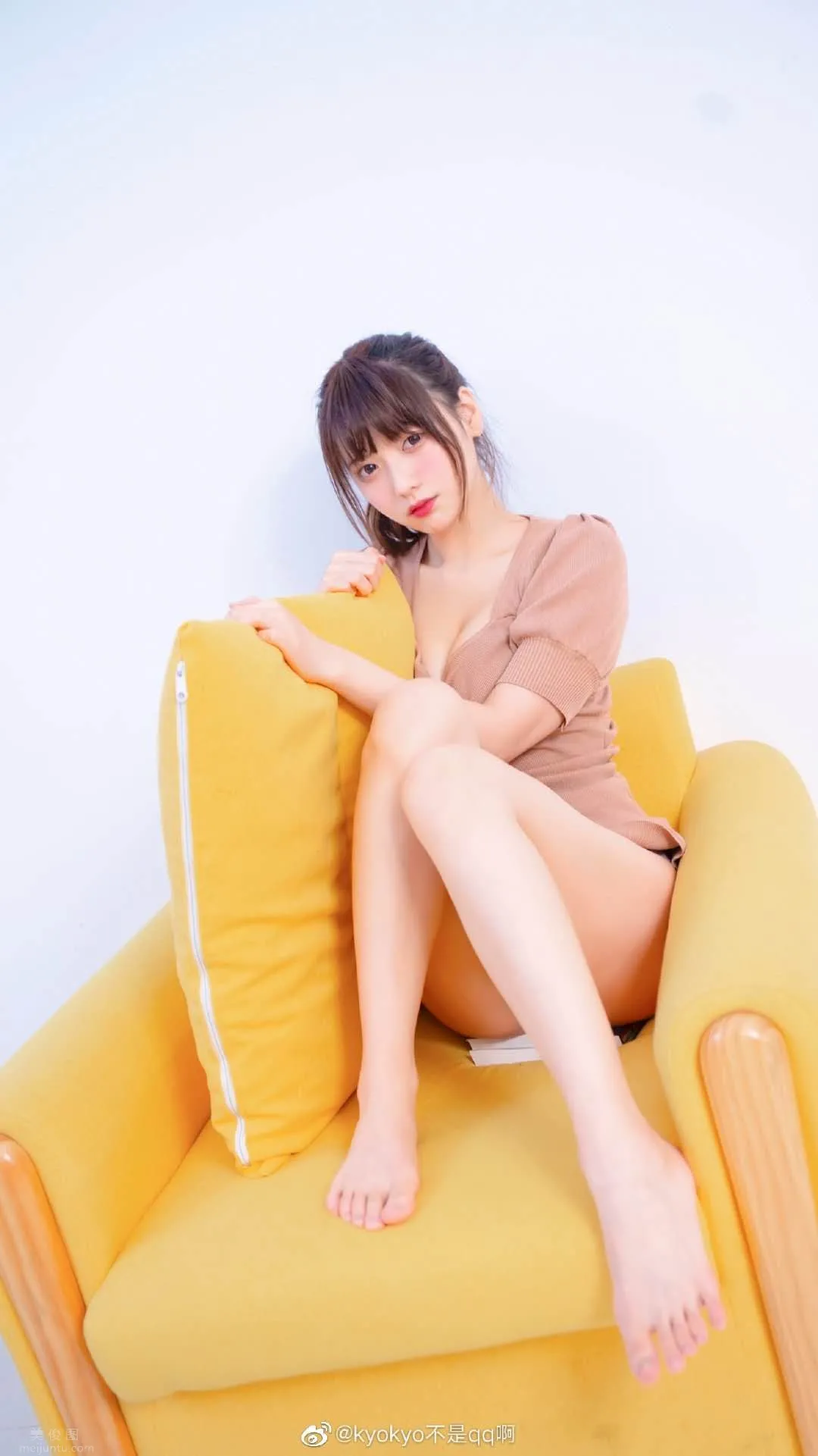 kyokyo漢堡王美照，圖片，第九張