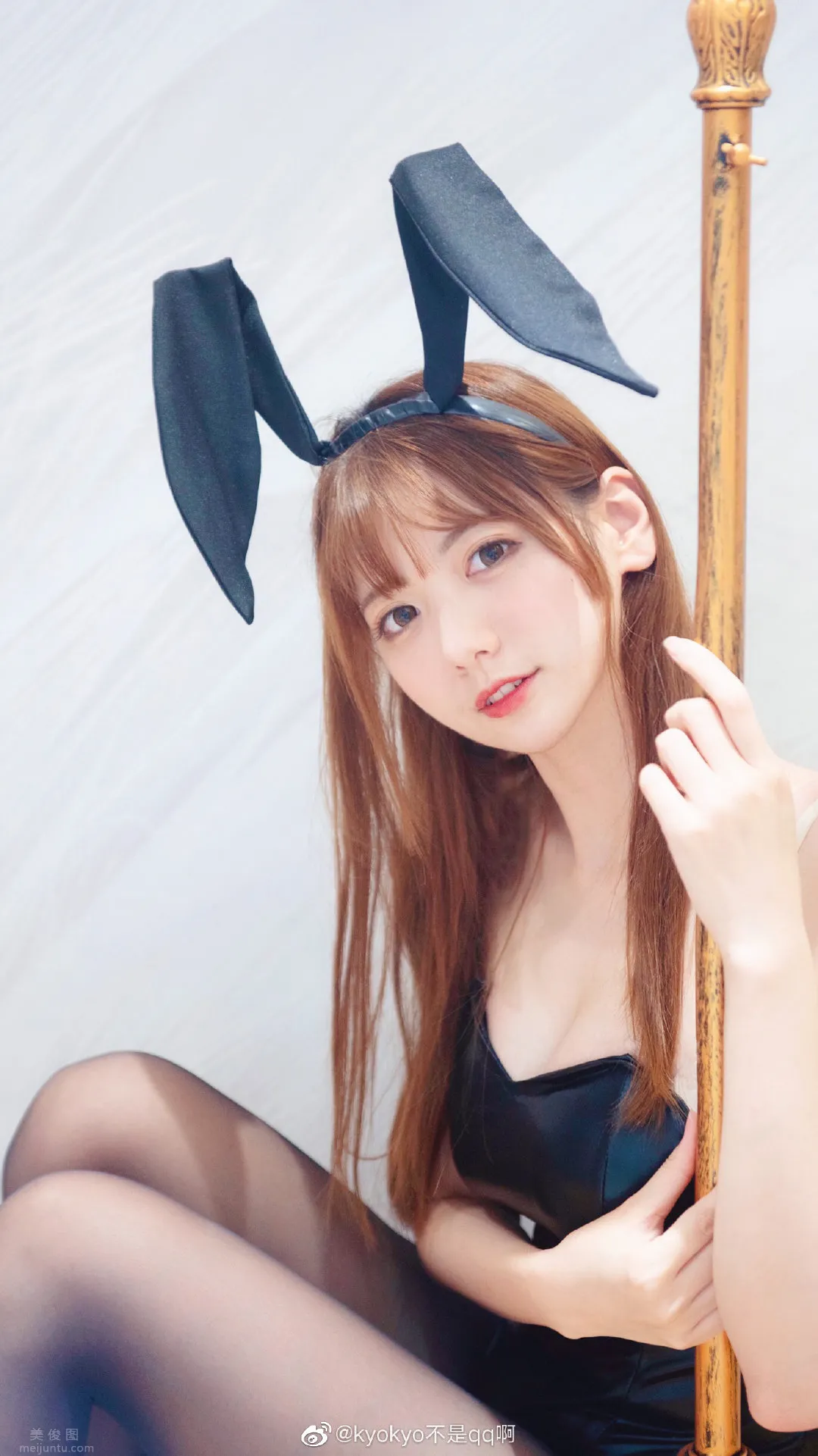kyokyo漢堡王美照，圖片，第四張