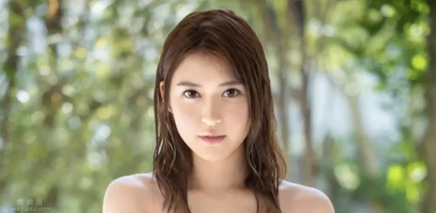 蜜美杏新人出道，170的美身材，下一個明日花？