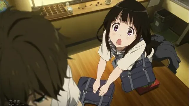 最新潮流？《女高中生ＪＫ制服新穿法》裙子秒變上衣惹争議！