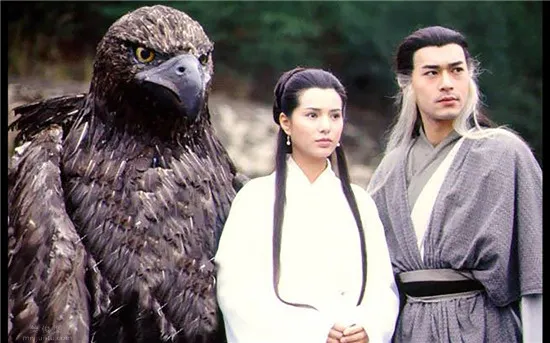 李若彤“小龍女”風采不減當年，健身竟然練成了六塊腹肌
