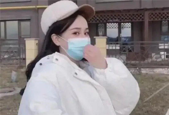 抖音可愛屁露臉長啥樣 可愛搞怪是她的風格