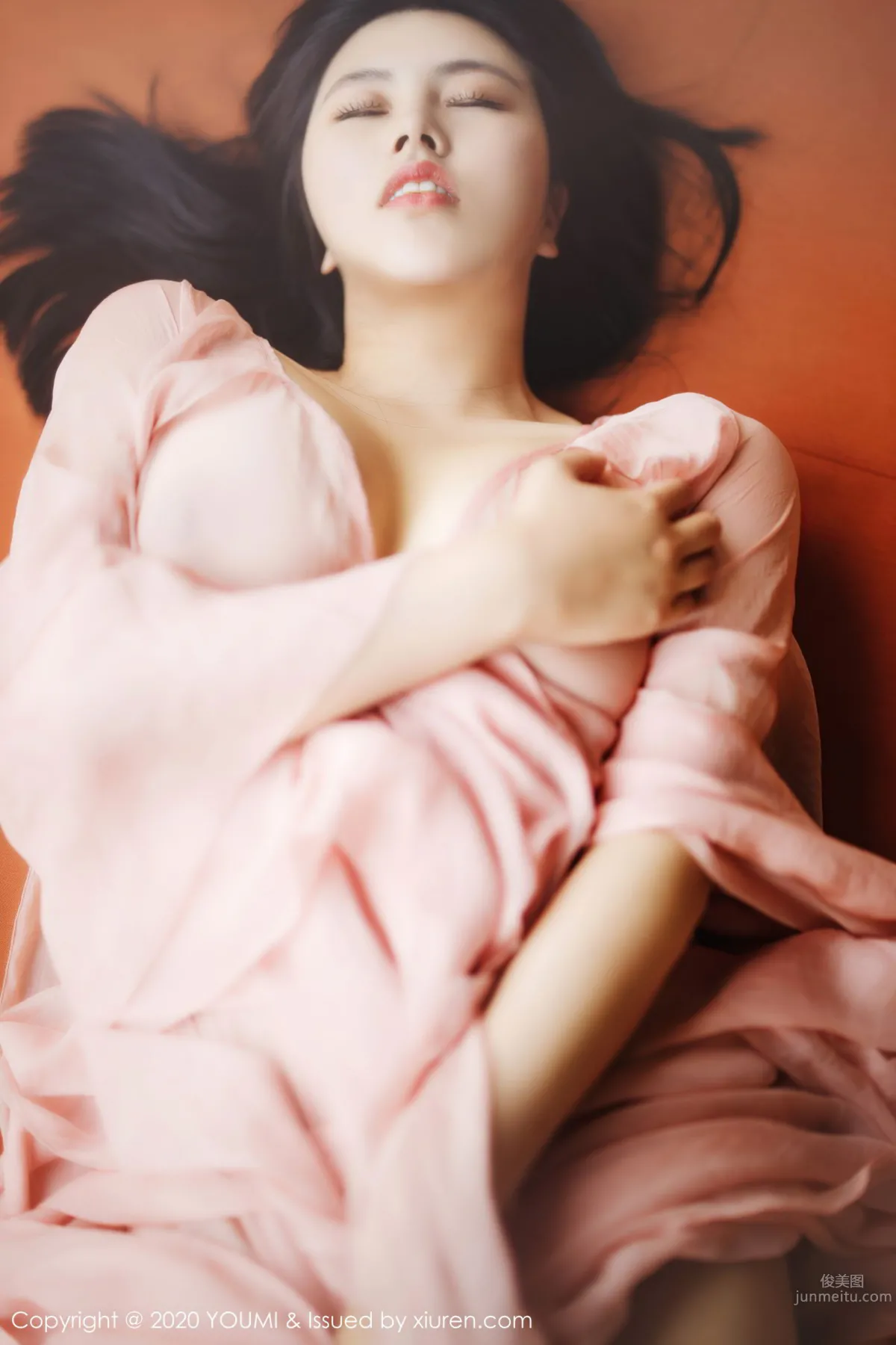 [YOUMI] 2020.09.07 VOL.523 娜露Selena_64