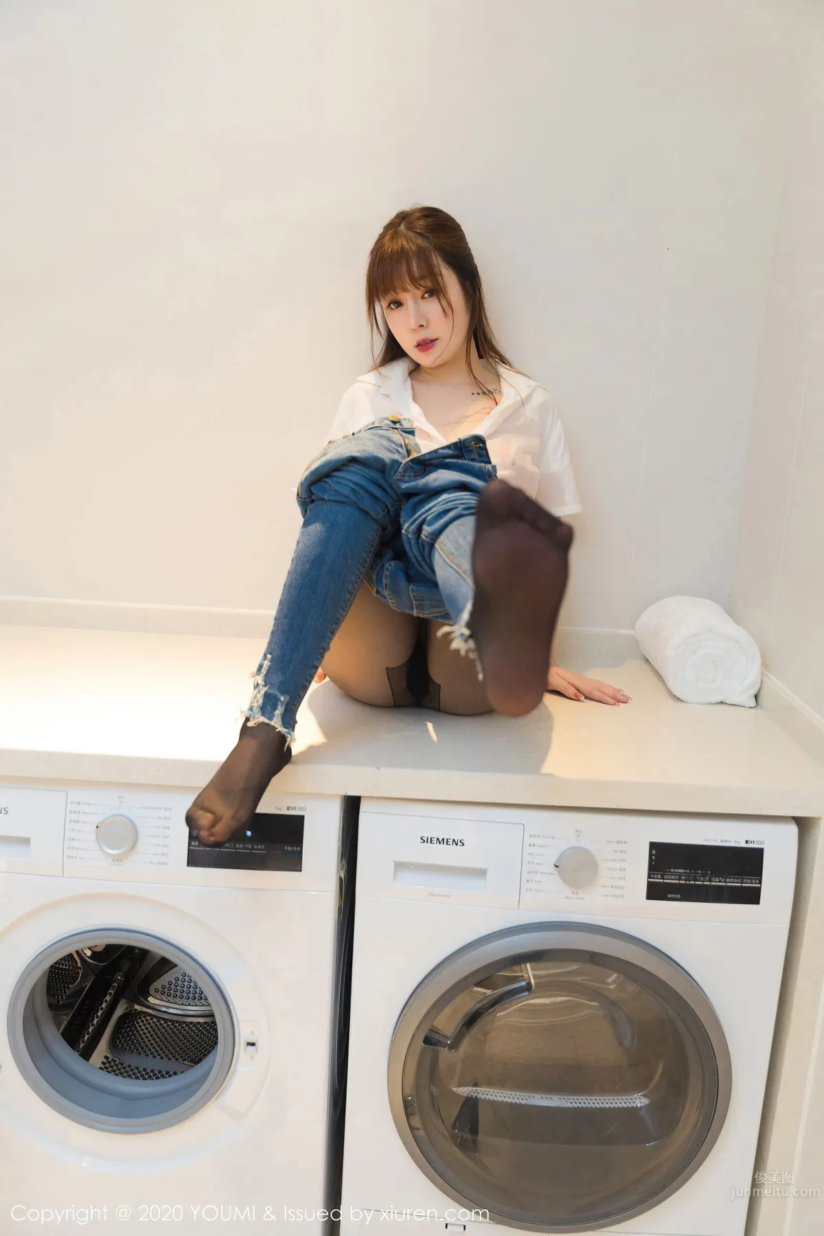 [YOUMI] 2020.09.04 VOL.522 王雨纯_58