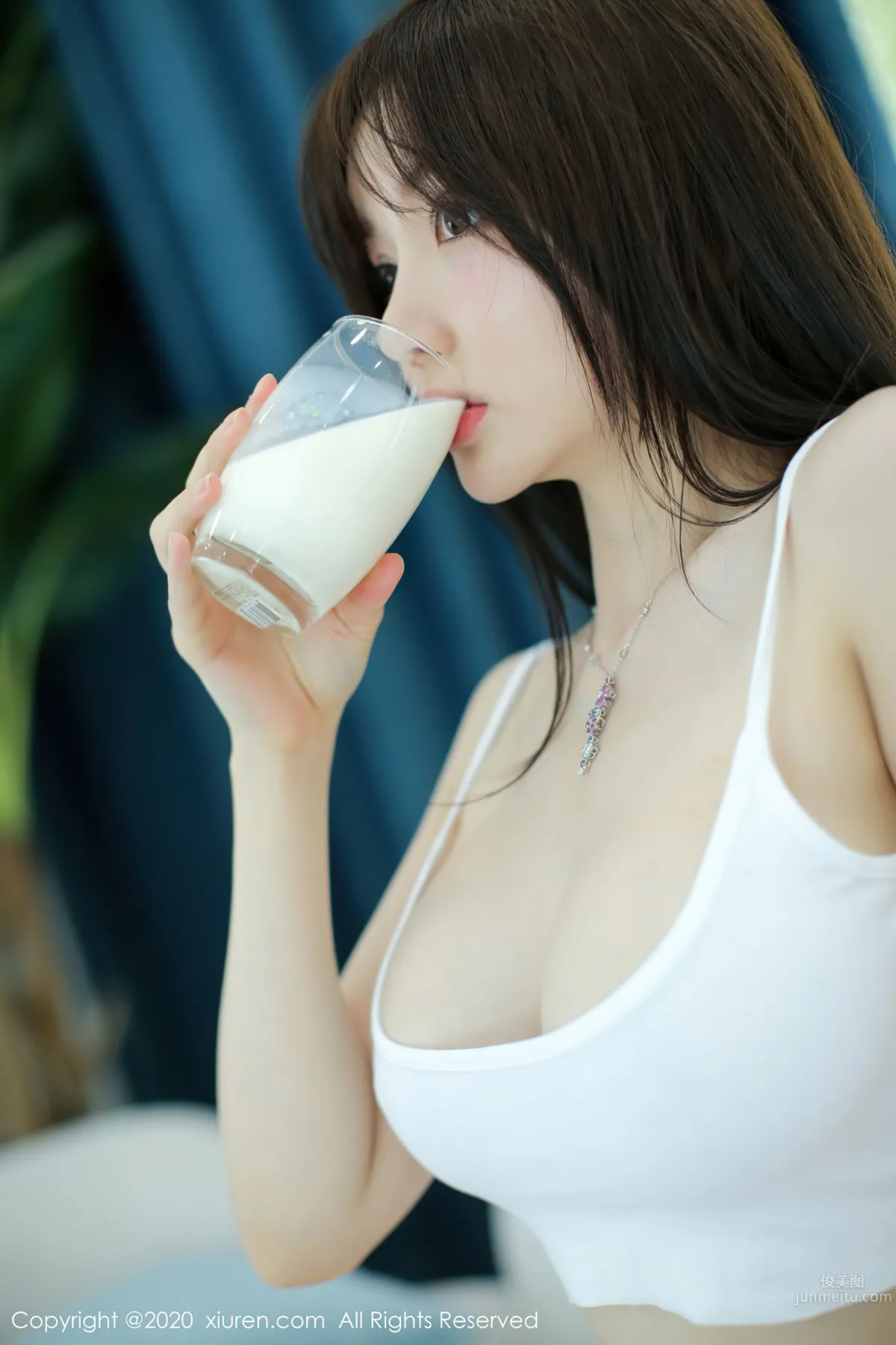 [XiuRen] 2020.09.16 No.2565 糯美子Mini 40