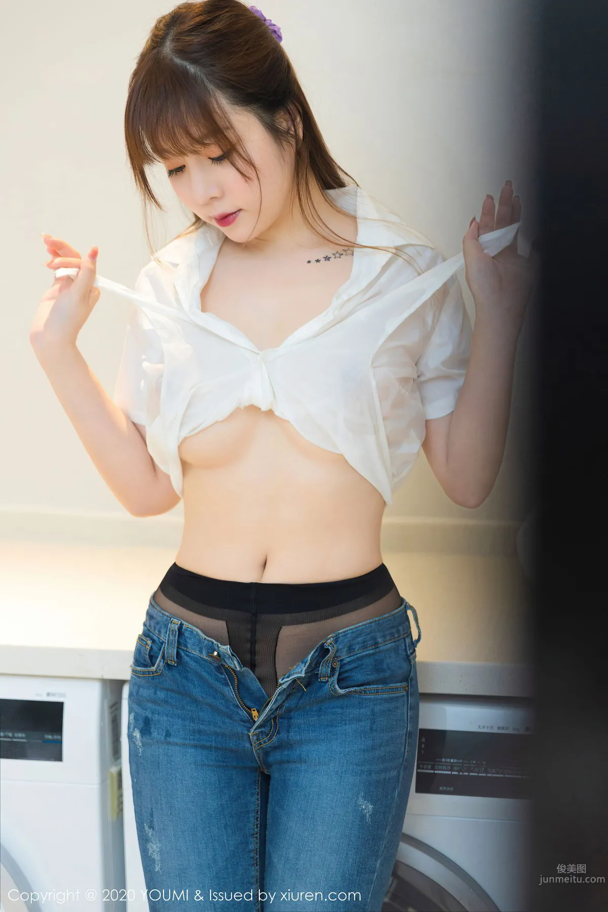 [YOUMI] 2020.09.04 VOL.522 王雨纯_19