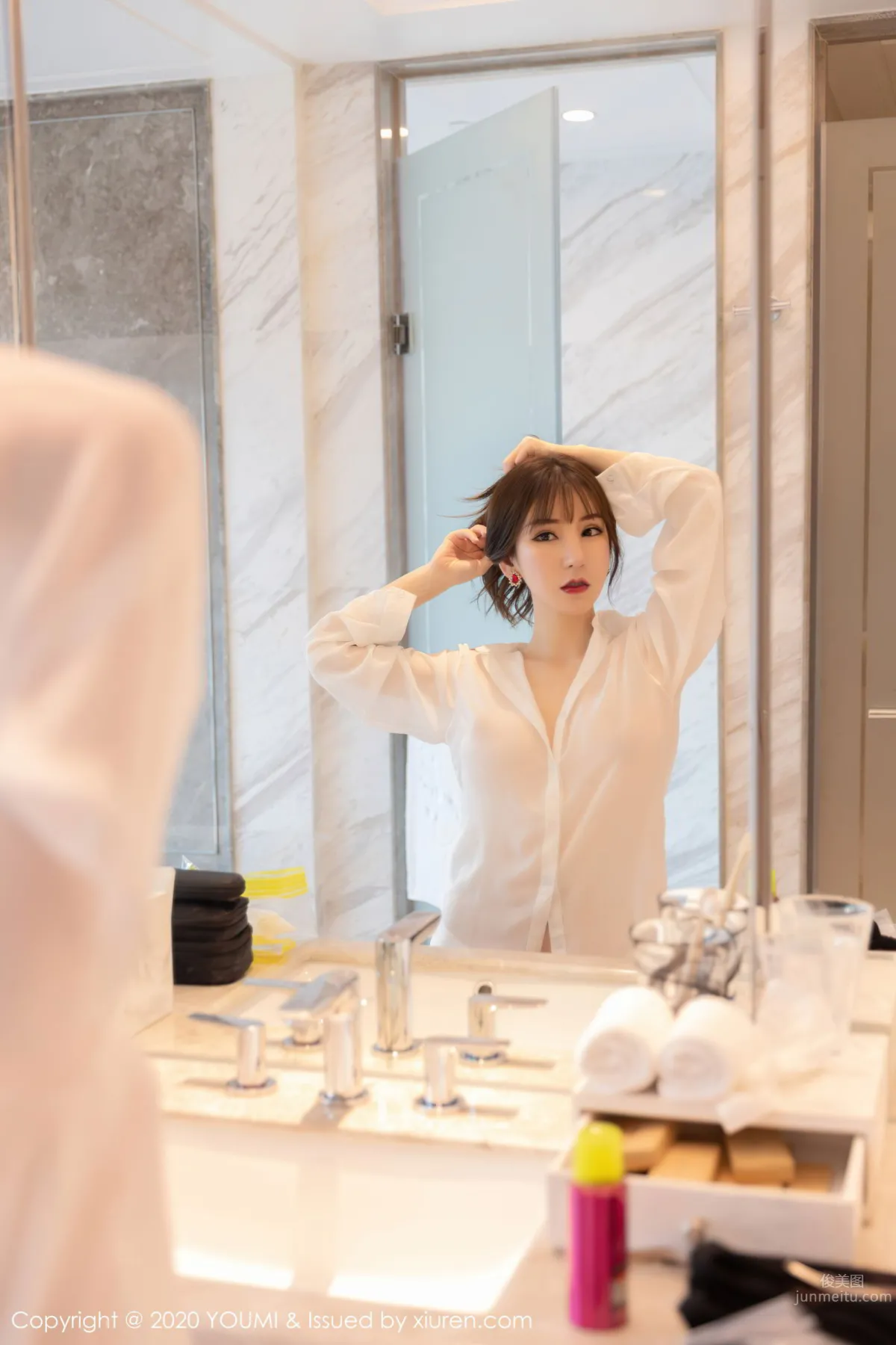 [YOUMI] 2020.09.09 VOL.525 周于希Sandy_12