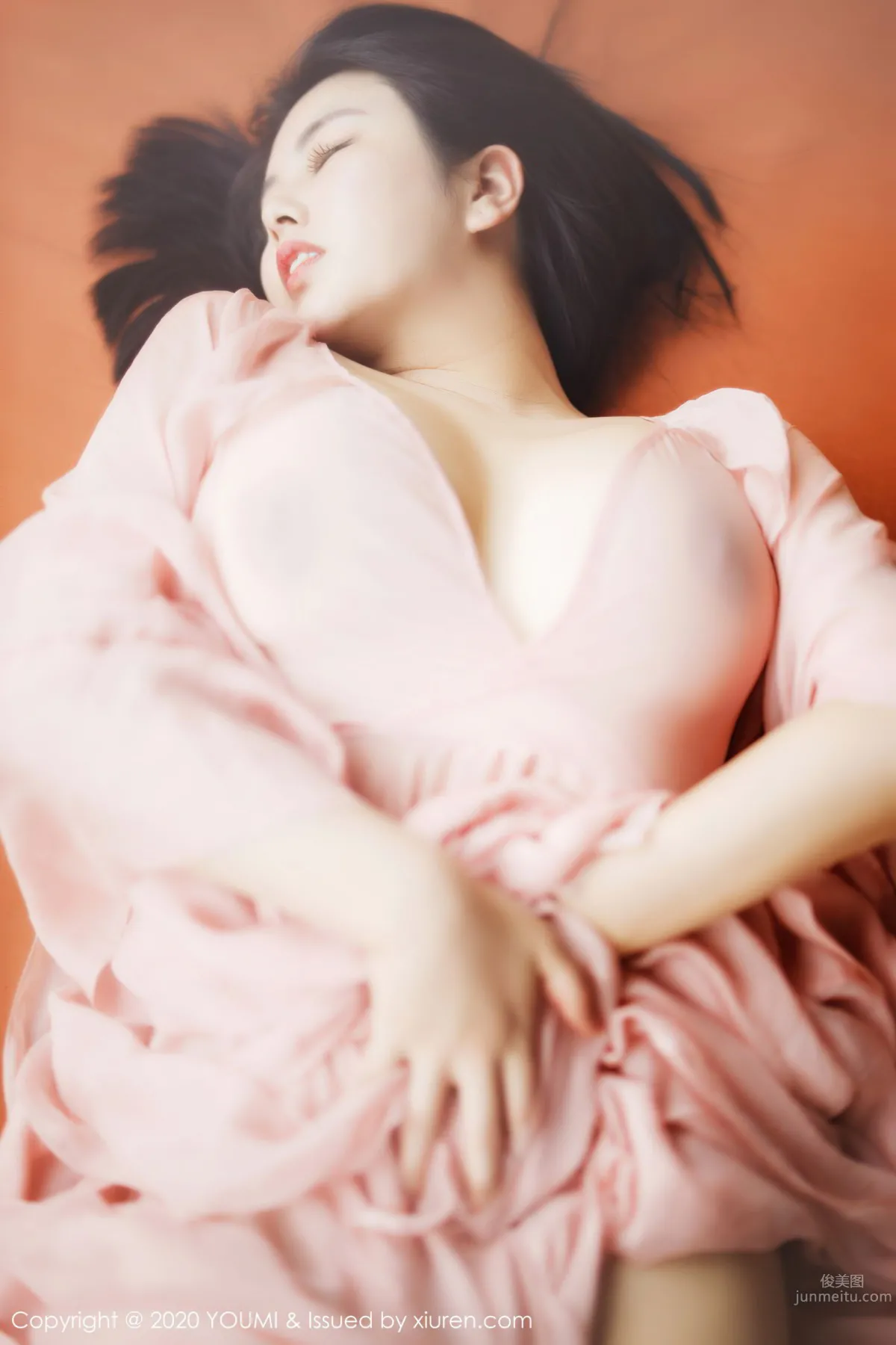 [YOUMI] 2020.09.07 VOL.523 娜露Selena_67