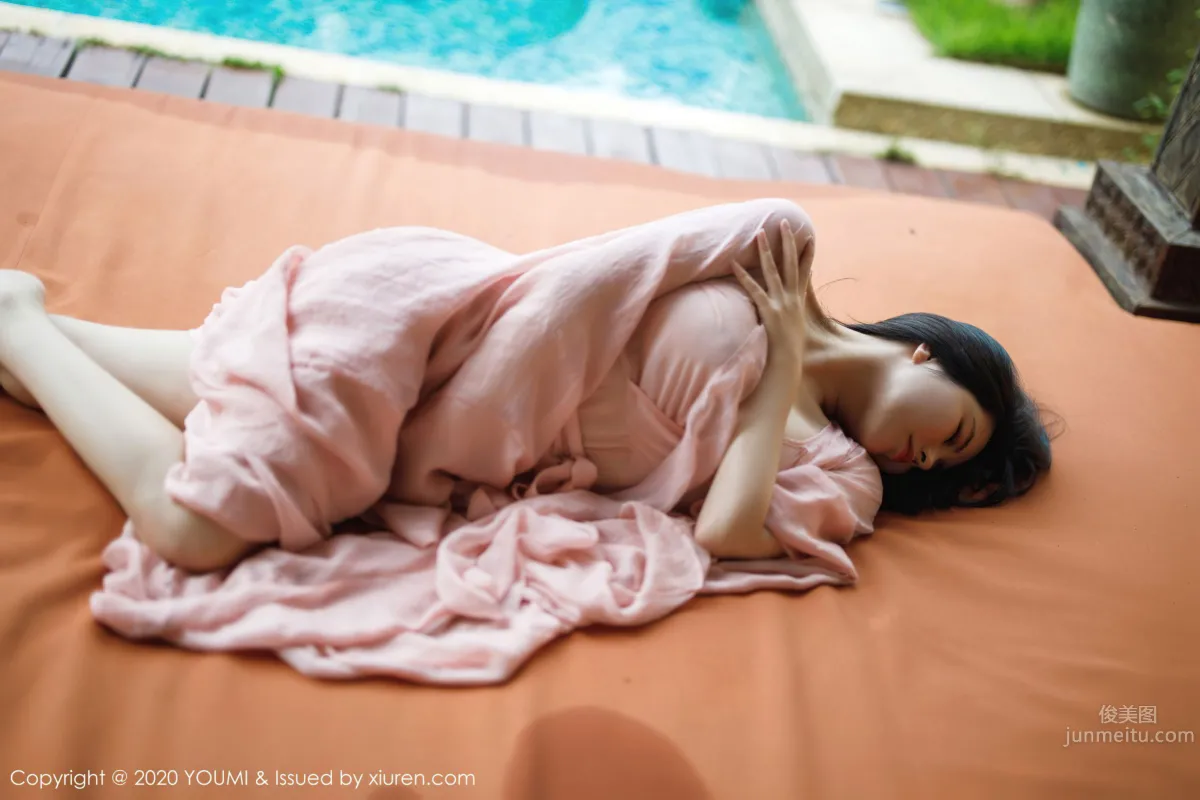 [YOUMI] 2020.09.07 VOL.523 娜露Selena_70