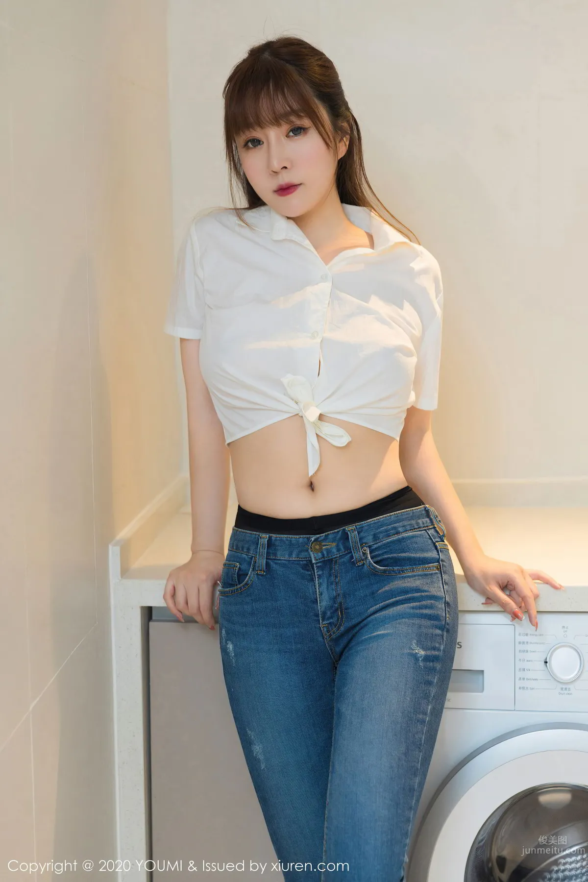 [YOUMI] 2020.09.04 VOL.522 王雨纯_0