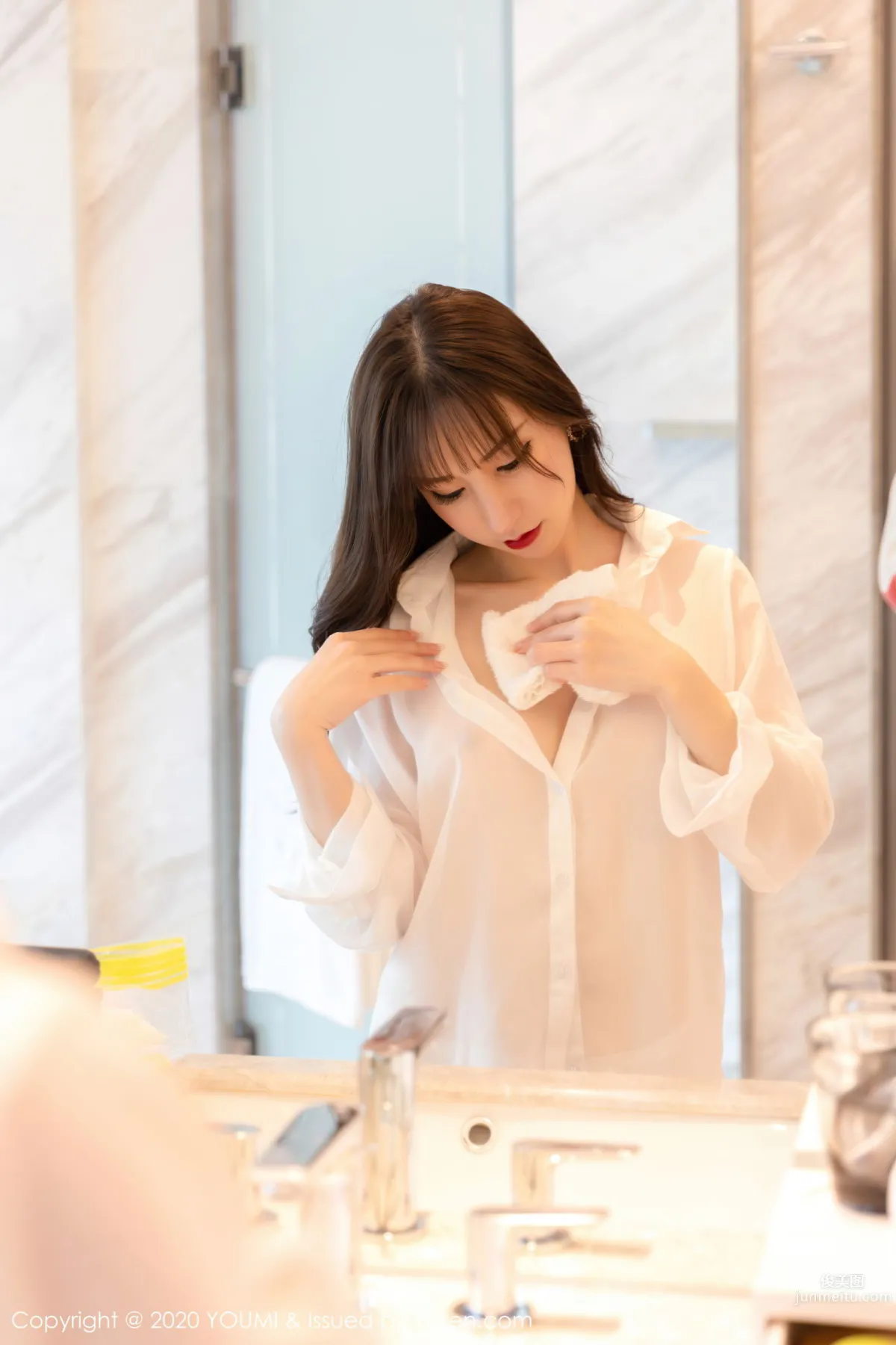 [YOUMI] 2020.09.09 VOL.525 周于希Sandy_15