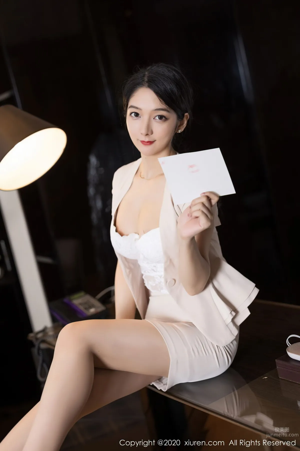 [XiuRen] 2020.09.29 No.2619 Angela小熱巴 31