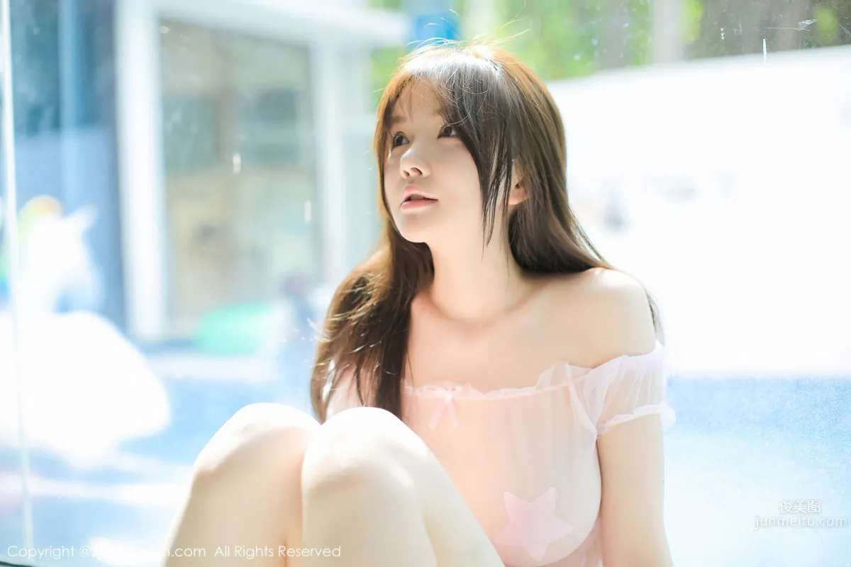 [XiuRen] 2020.09.25 No.2602 糯美子Mini 23