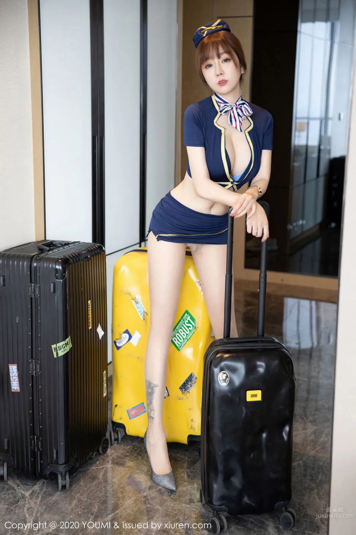 [YOUMI] 2020.09.08 VOL.524 王雨纯_0