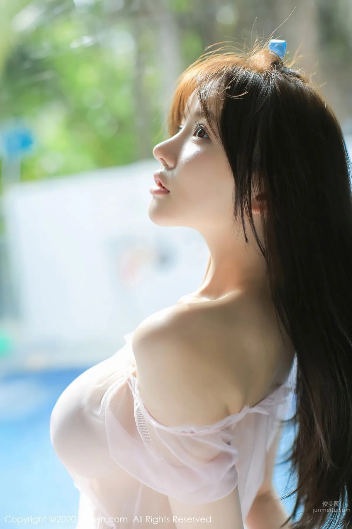 [XiuRen] 2020.09.25 No.2602 糯美子Mini 10