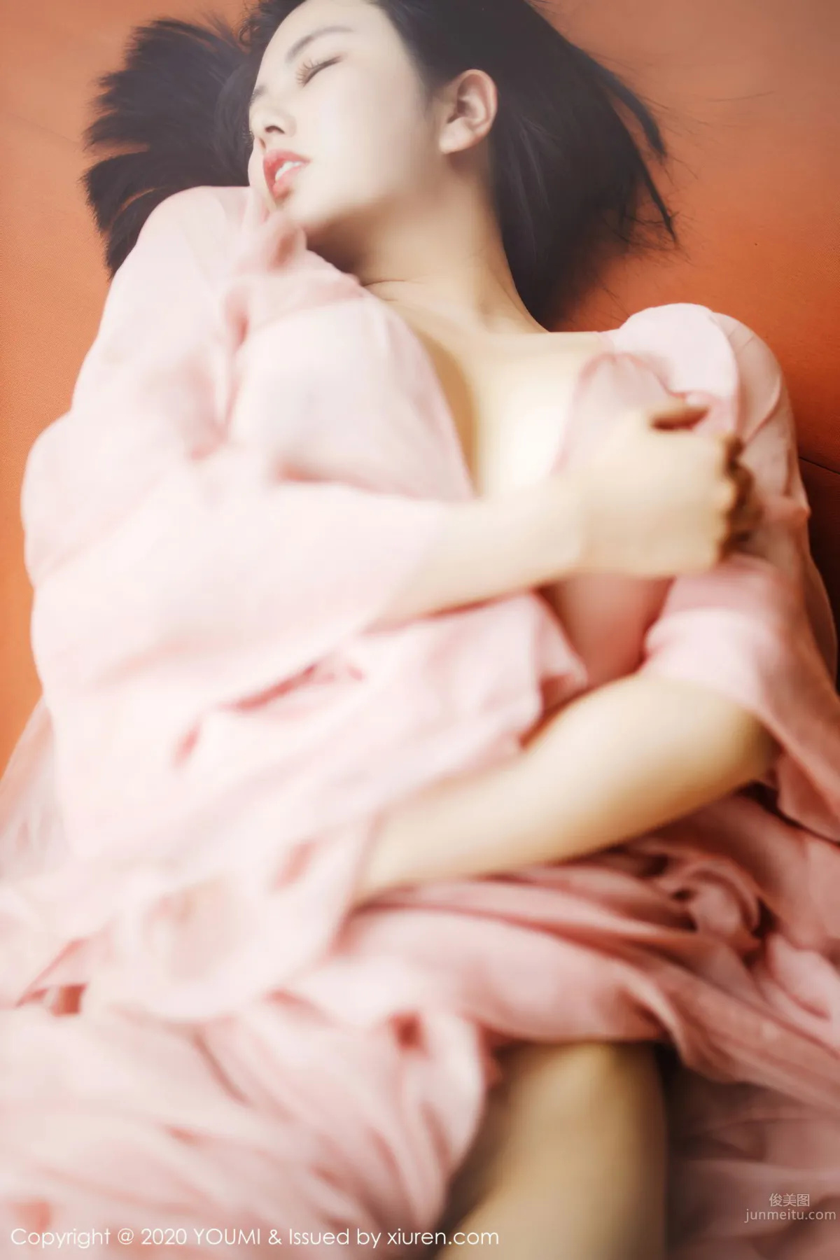 [YOUMI] 2020.09.07 VOL.523 娜露Selena_68