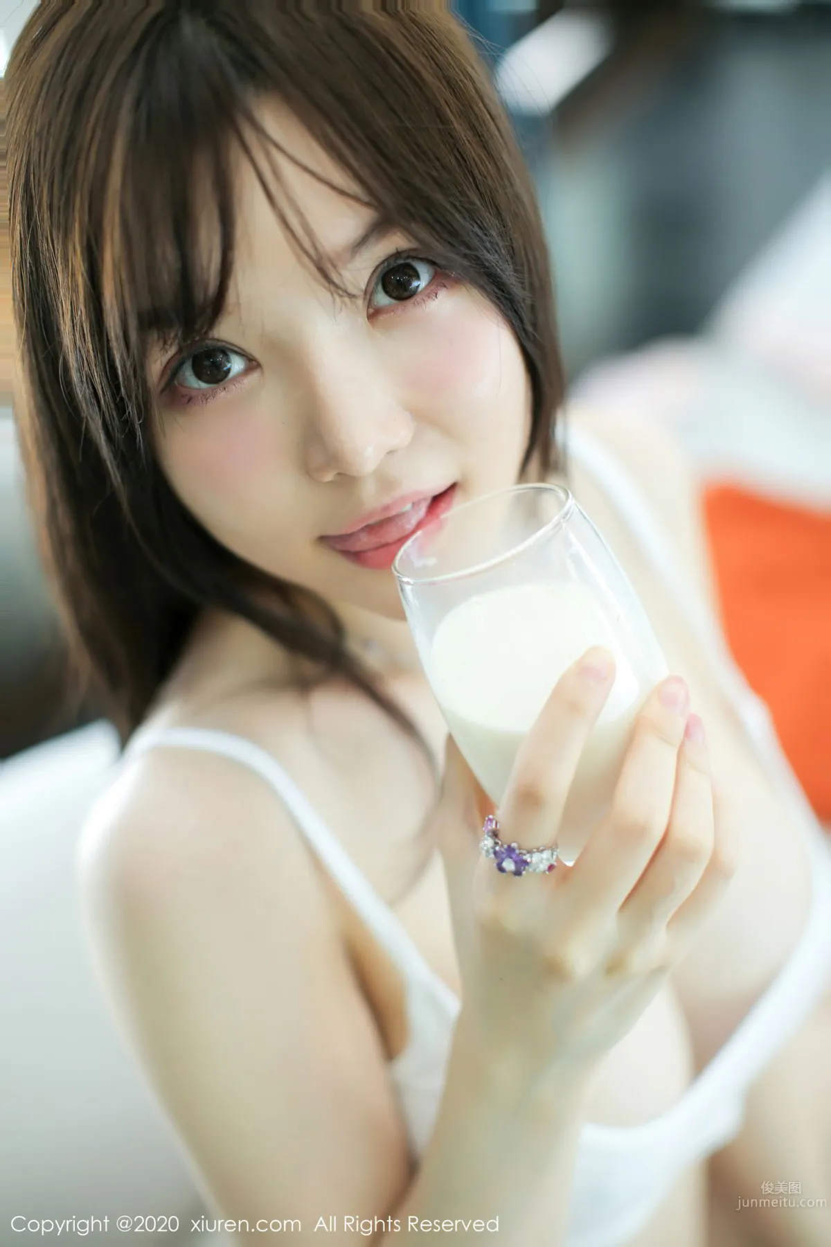 [XiuRen] 2020.09.16 No.2565 糯美子Mini_0